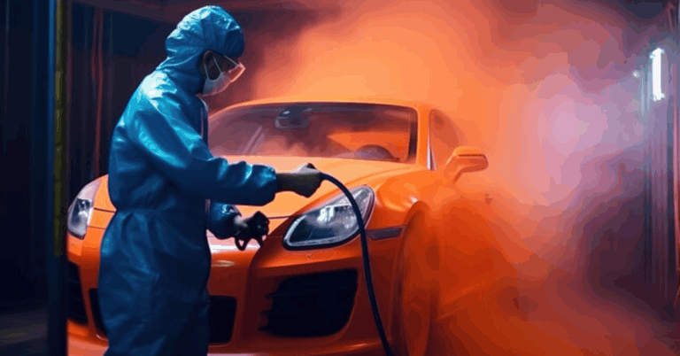 Find the Best Auto Body Shop Near Me: Quality Collision Repair at Lyle’s Collision