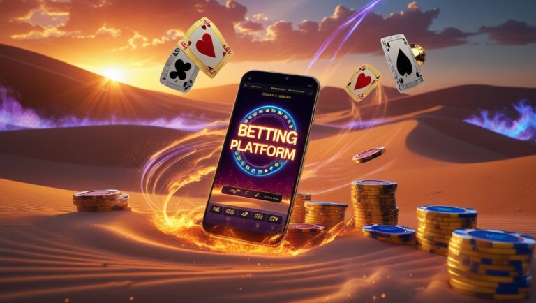 Lotus365: Revolutionizing the Online Betting and Casino Experience