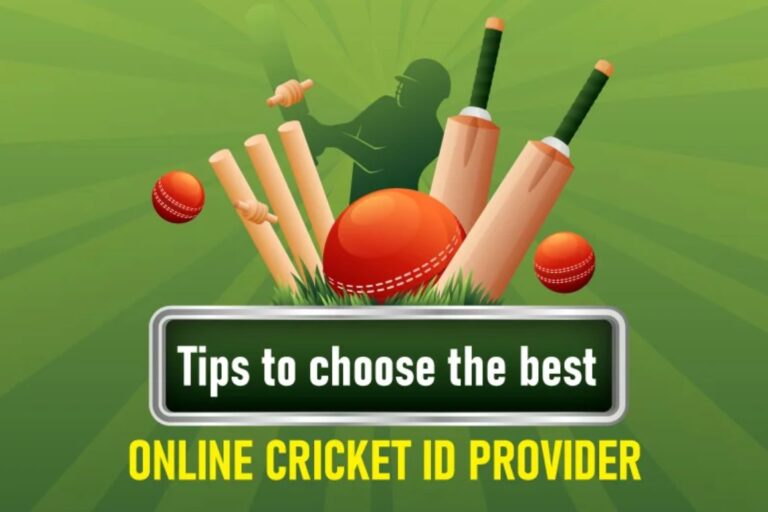 2026’s Top 18 Online Cricket ID Providers – Complete Guide for Players & Traders